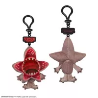 Plyšový přívěsek na klíče Stranger Things - Demogorgon