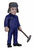 Stranger Things figurka Minix TV Series S5 #176 - Hopper