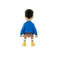 Stranger Things figurka Minix TV Series #11 - Eleven
