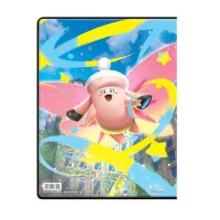 Pokémon A4 album na karty - Perfect Order