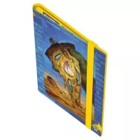 Album na karty Ultimate Guard Flexxfolio 360 Ninja Turtles - Island