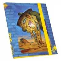 Album na karty Ultimate Guard Flexxfolio 360 Ninja Turtles - Island