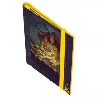 Album na karty Ultimate Guard Flexxfolio 360 Teenage Mutant Ninja Turtles - Swamp