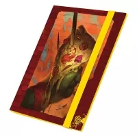 Album na karty Ultimate Guard Flexxfolio 360 Ninja Turtles - Mountain