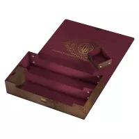 Krabice na karty Ultimate Guard Omnihive 1000+ The Lord of the Rings