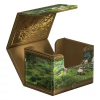 Krabička na karty Ultimate Guard Sidewinder 100+ The Lord of the Rings - The Shire