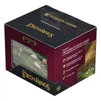 Krabička na karty Ultimate Guard Sidewinder 100+ The Lord of the Rings - The Shire