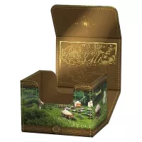 Krabička na karty Ultimate Guard Sidewinder 100+ The Lord of the Rings - The Shire