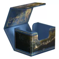 Krabička na karty Ultimate Guard Sidewinder 100+ The Lord of the Rings - Rivendell