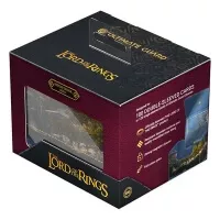 Krabička na karty Ultimate Guard Sidewinder 100+ The Lord of the Rings - Rivendell