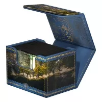 Krabička na karty Ultimate Guard Sidewinder 100+ The Lord of the Rings - Rivendell