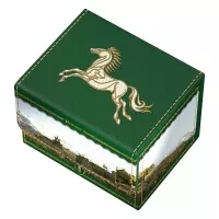 Krabička na karty Ultimate Guard Sidewinder 100+ The Lord of the Rings - Rohan