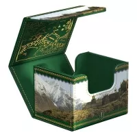 Krabička na karty Ultimate Guard Sidewinder 100+ The Lord of the Rings - Rohan