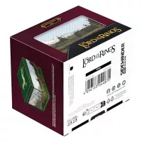 Krabička na karty Ultimate Guard Sidewinder 100+ The Lord of the Rings - Rohan