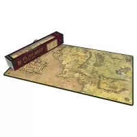 Hrací podložka Magic: the Gathering - The Lord of the Rings - Places of Middle-earth