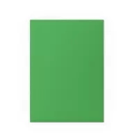 Obaly na karty Dragon Shield Matte Dual Sleeves - Apple Green and Silver - 100 ks