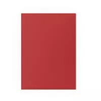 Obaly na karty Dragon Shield Matte Dual Sleeves - Crimson and Silver - 100 ks