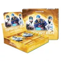 Hokejove karty Tipsport ELH 25 26 Blaster Box 2 serie