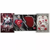 Hokejove karty Tipsport ELH 25 26 Starter Pack 2 serie karty