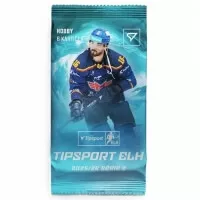 Hokejové karty Tipsport ELH 25/26 Hobby balíček 2. série