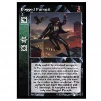 Vampire: The Eternal Struggle Fifth Edition - New Blood Ravnos - EN