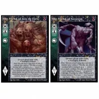 Vampire: The Eternal Struggle Fifth Edition - New Blood Tzimisce - EN