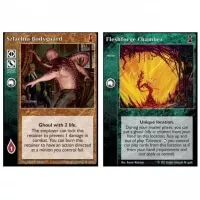 Vampire: The Eternal Struggle Fifth Edition - New Blood Tzimisce - EN