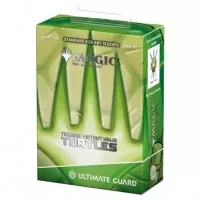 UG obaly na karty Magic: The Gathering - Teenage Mutant Ninja Turtles: Turtle Planeswalker