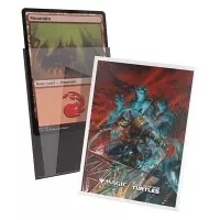 Obaly na karty Ultimate Guard - Ninja Turtles - Last Ronin