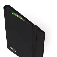 Album na karty Ultimate Guard Flexxfolio 160 4-Pocket - Black