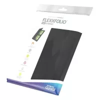 Album na karty Ultimate Guard Flexxfolio 160 4-Pocket - Black