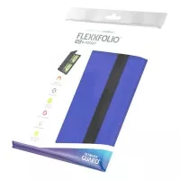 Album na karty Ultimate Guard Flexxfolio 160 4-Pocket - Blue