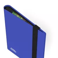 Album na karty Ultimate Guard Flexxfolio 160 4-Pocket - Blue