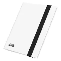 Album na karty Ultimate Guard Flexxfolio 160 4-Pocket - White