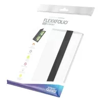 Album na karty Ultimate Guard Flexxfolio 160 4-Pocket - White