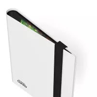 Album na karty Ultimate Guard Flexxfolio 160 4-Pocket - White