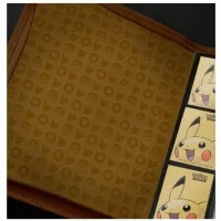 Pokémon A4 album na 360 karet se zipem - Eevee