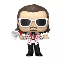 Funko POP! figurka Wrestling #191 - Jimmy Hart - 9 cm