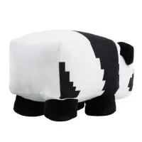 Minecraft plyšák Panda - 20 cm