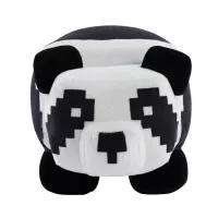 Minecraft plyšák Panda - 20 cm