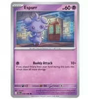 Pokémon Chaos Rising karty