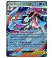 Pokémon Chaos Rising karty