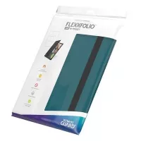 Album na karty Ultimate Guard 9-Pocket FlexXfolio 360 - Petrol Blue