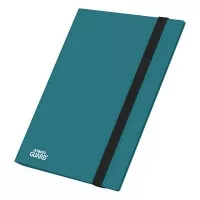 Album na karty Ultimate Guard 9-Pocket FlexXfolio 360 - Petrol Blue