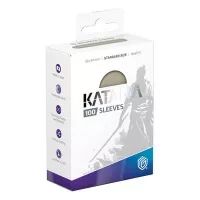 Obaly na karty Ultimate Guard Katana - Autumn Moon - 100 ks