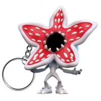 Ukázka 1 ze 6 přívěsků Stranger Things Keyring Pocket Hero