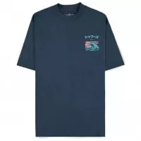 Pokémon tričko Vaporeon - vel. XS