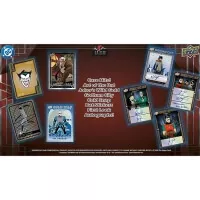 2025 Upper Deck Batman The Animated Series Hobby Box