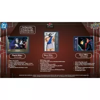 2025 Upper Deck Batman The Animated Series Hobby Box