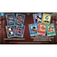 2025 Upper Deck Batman The Animated Series Hobby Box